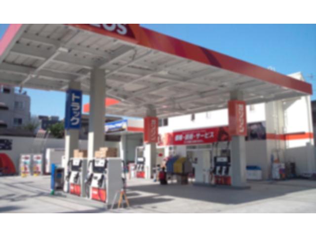 東日本宇佐美東京神奈川支店　環七大原