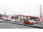 東日本宇佐美埼玉栃木支店　２５４号新座