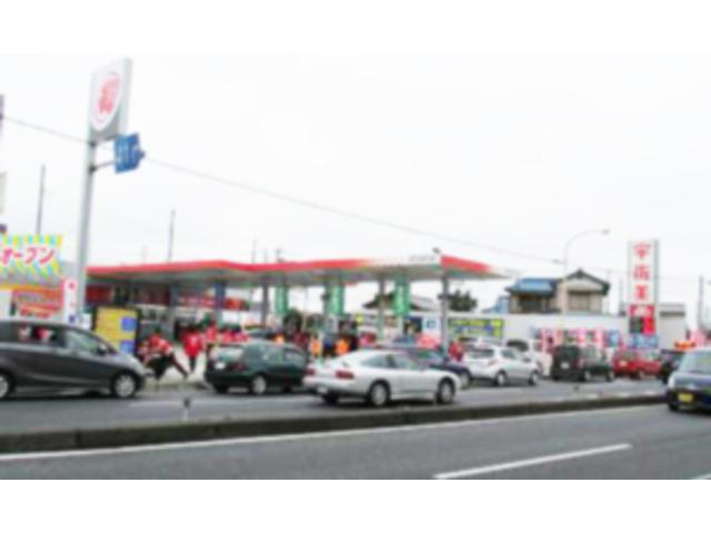 東日本宇佐美埼玉栃木支店　２５４号新座2