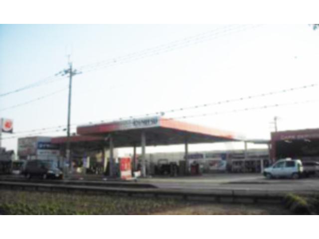 東日本宇佐美千葉茨城支店　流山街道