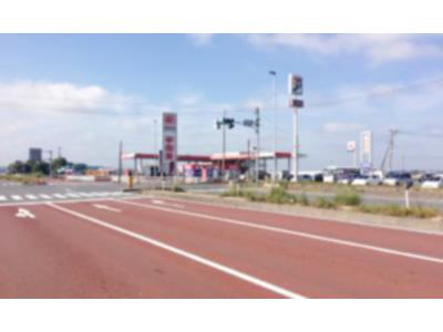 東日本宇佐美千葉茨城支店 51号潮来の画像