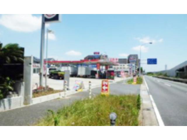 東日本宇佐美千葉茨城支店　３５７号浦安インター