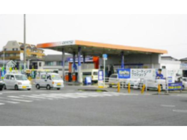 東日本宇佐美千葉茨城支店　２９７号市原インター