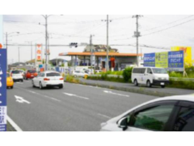 東日本宇佐美千葉茨城支店　２９７号市原インター2