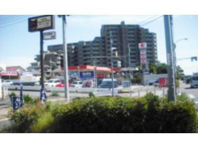 東日本宇佐美千葉茨城支店 296号船取線花輪インターの画像
