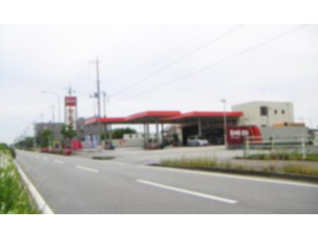 東日本宇佐美千葉茨城支店　２９４号水海道2