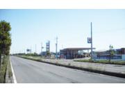 東日本宇佐美千葉茨城支店　２９４号下館南