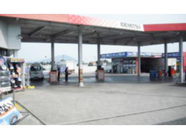 東日本宇佐美千葉茨城支店　２９４号下館南2