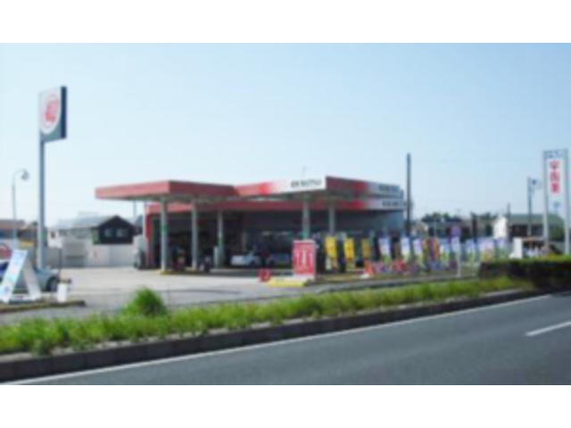 東日本宇佐美千葉茨城支店　１６号木更津バイパス2