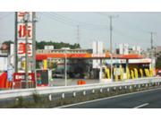 東日本宇佐美千葉茨城支店　１６号柏隧道