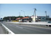 東日本宇佐美千葉茨城支店　１６号柏隧道2