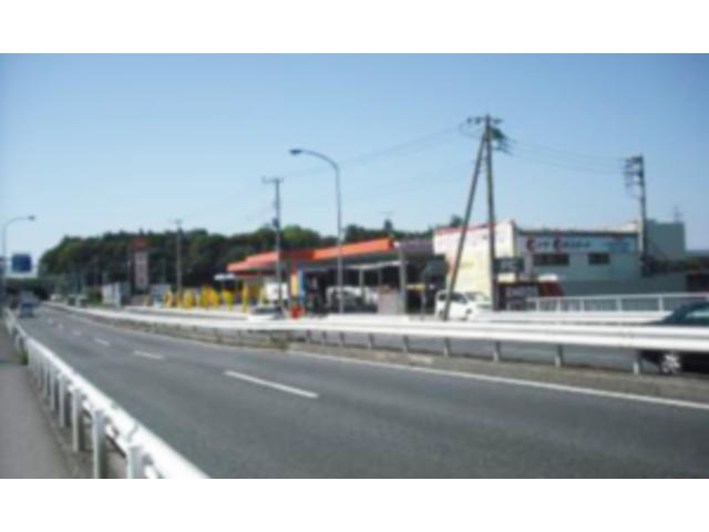 東日本宇佐美千葉茨城支店　１６号柏隧道2