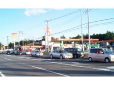 東日本宇佐美千葉茨城支店 16号柏藤ヶ谷の画像