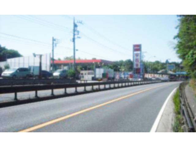 東日本宇佐美千葉茨城支店　１６号千葉北インター2