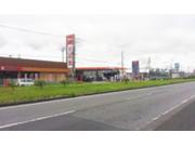 東日本宇佐美千葉茨城販売支店　１２４号鹿嶋