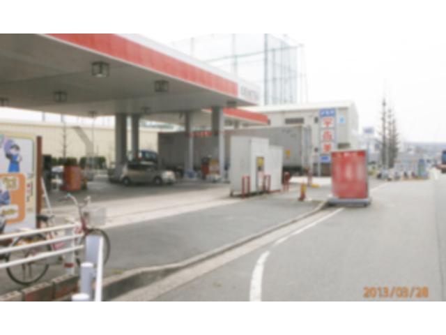 東日本宇佐美東京神奈川支店　横浜本牧2