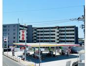 東日本宇佐美神奈川販売支店　２４６号溝の口2