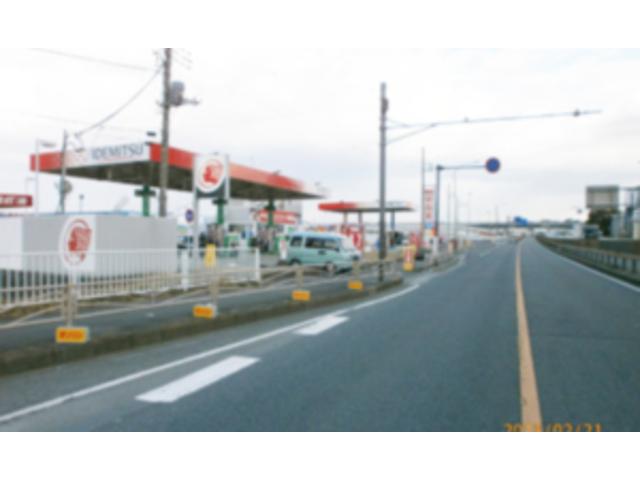 東日本宇佐美神奈川販売支店　２４６号厚木金田