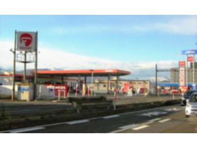 東日本宇佐美上信越支店　８号上越西の画像