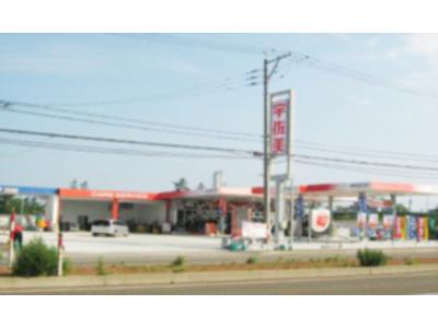 東日本宇佐美上信越支店　８号上越の画像