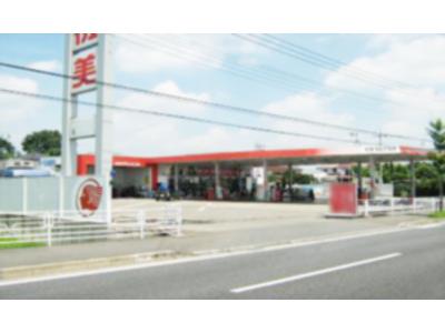 東日本宇佐美上信越支店 50号前橋の画像
