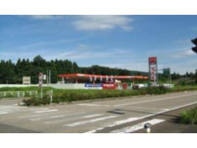 東日本宇佐美上信越支店　１８号中郷インターの画像