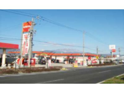 東日本宇佐美上信越支店 18号篠ノ井バイパスの画像