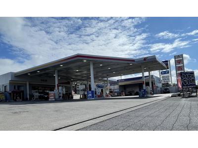 東日本宇佐美上信越支店 18号バイパス東部インターの画像