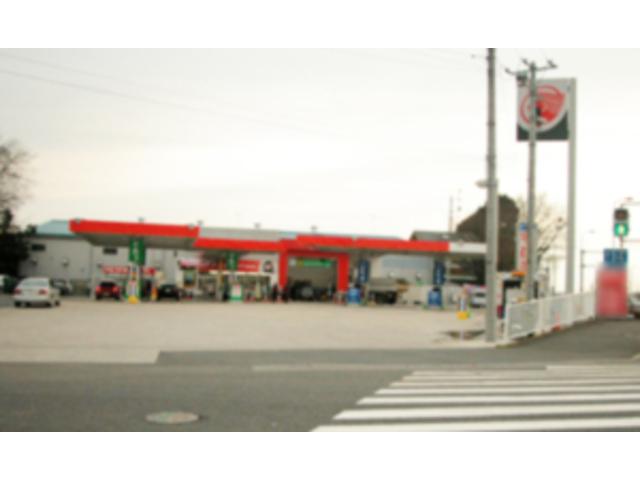 東日本宇佐美埼玉栃木支店　新４号越谷2