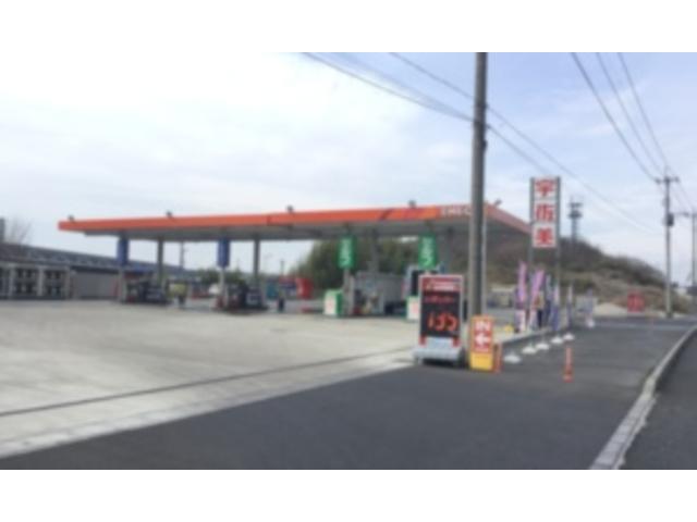 東日本宇佐美埼玉栃木支店　５０号佐野インター