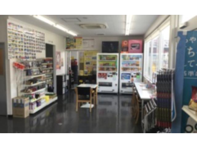 東日本宇佐美埼玉栃木支店　５０号佐野インター2