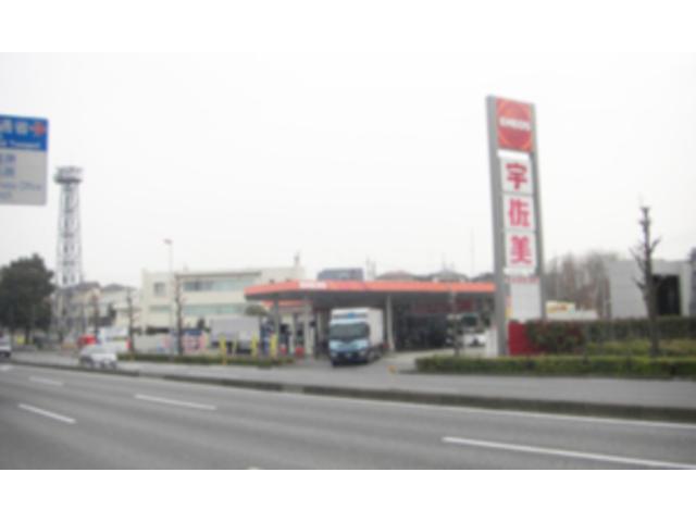 東日本宇佐美埼玉栃木支店　１７号新大宮バイパス上り