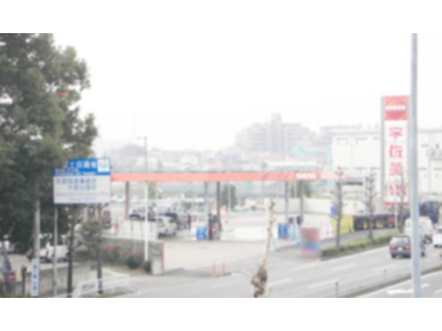 東日本宇佐美埼玉栃木支店　１７号新大宮バイパス上り2