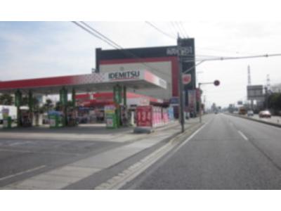 東日本宇佐美埼玉栃木支店 17号鴻巣の画像