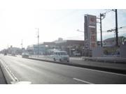 東日本宇佐美埼玉栃木支店　１６号川越インター南2