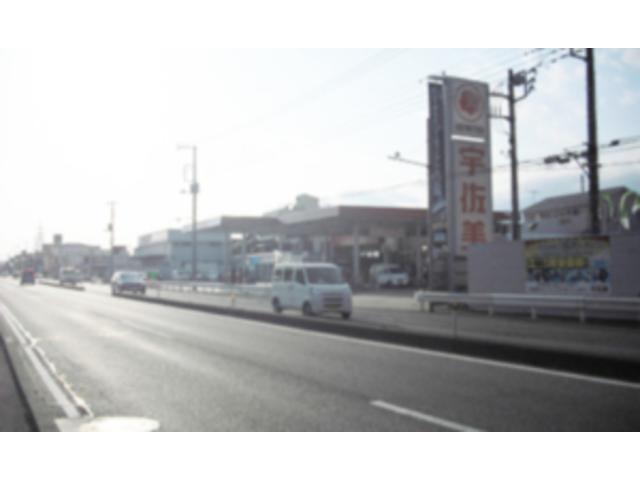 東日本宇佐美埼玉栃木支店　１６号川越インター南2