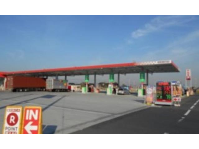 東日本宇佐美埼玉栃木支店　１２２号加須騎西