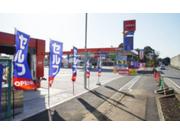 東日本宇佐美埼玉栃木支店　１２２号浦和インター上り