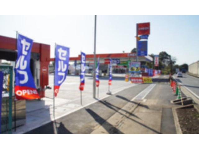 東日本宇佐美埼玉栃木支店　１２２号浦和インター上り