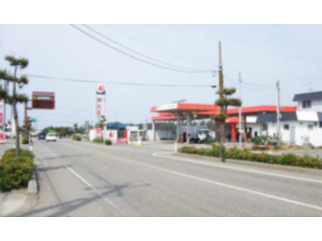 西日本宇佐美北陸支店　片山津インター