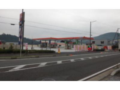 西日本宇佐美北陸支店 8号木之本インターの画像