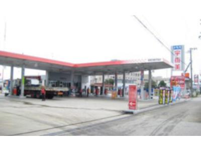 西日本宇佐美北陸支店　８号富山バイパス 豊田の画像