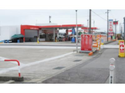 西日本宇佐美北陸支店　８号富山バイパス 呉羽の画像