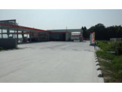 西日本宇佐美北陸支店　８号入善黒部バイパスの画像