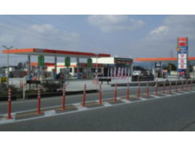 西日本宇佐美北陸支店　８号小矢部バイパスの画像