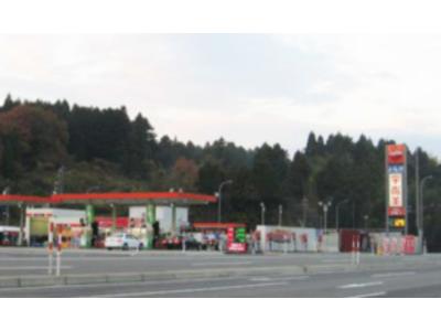 西日本宇佐美北陸支店　８号加賀インターの画像