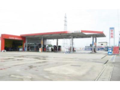 西日本宇佐美北陸支店　４７２号小杉インターの画像