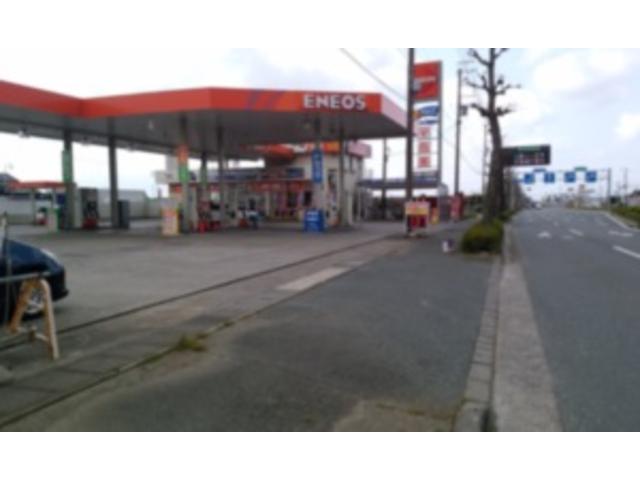 西日本宇佐美東海支店　浜松西インター