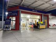 西日本宇佐美東海支店　蛭間3