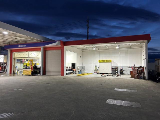西日本宇佐美東海支店　蛭間2